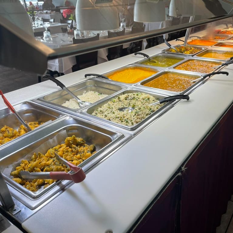 Catering For Every Celebration