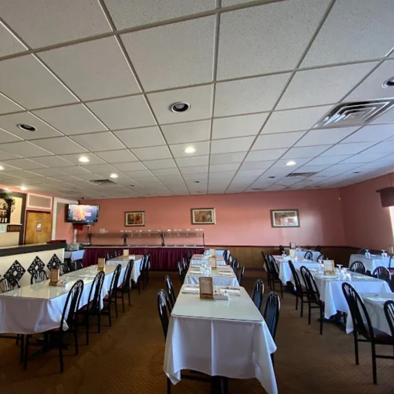 Welcome To Amber Indian Restaurant