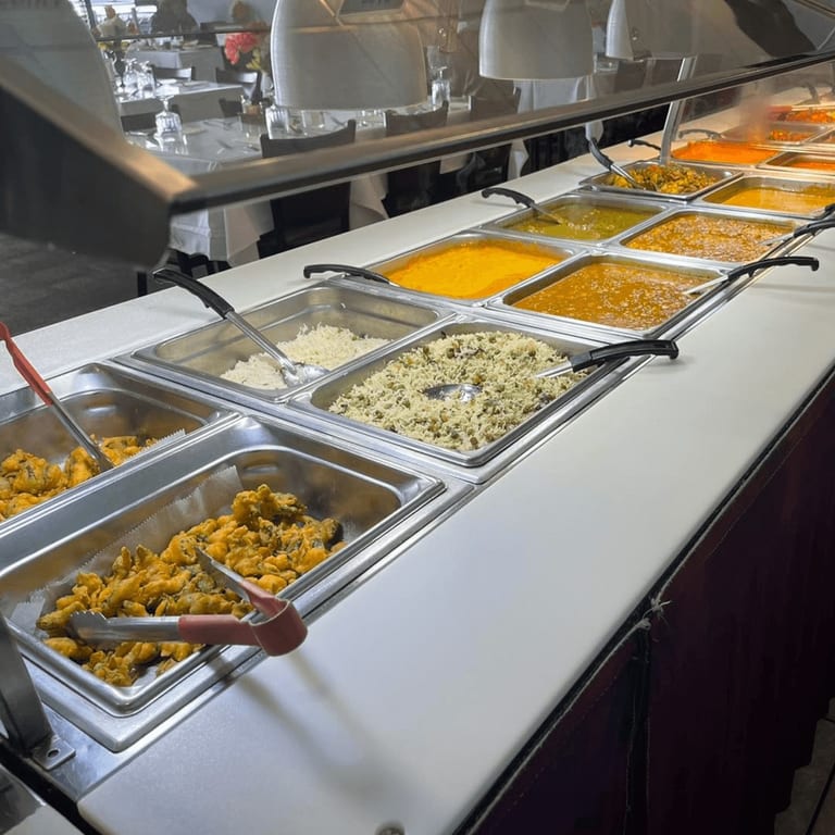 Catering For Every Celebration