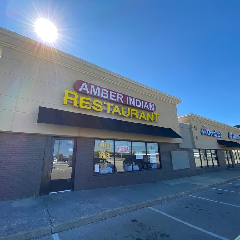 We Are Located In Indianapolis