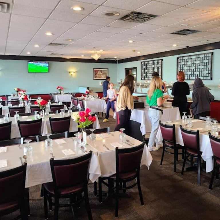 Welcome To Amber Indian Restaurant