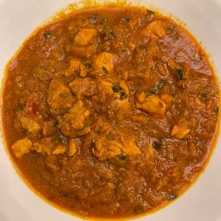 Chicken Curry