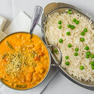 Navratan Korma
