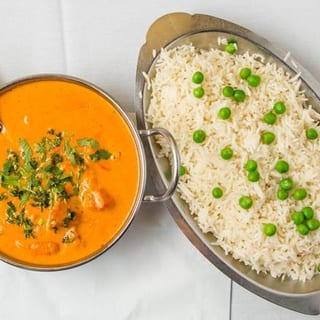 Chicken Tikka Masala
