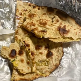 Paratha (Choice of Filling)