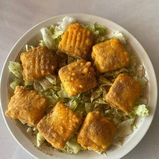 Paneer Pakora (8)