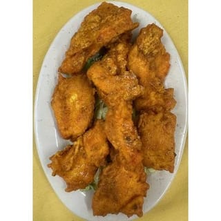 Chicken Pakora (8)