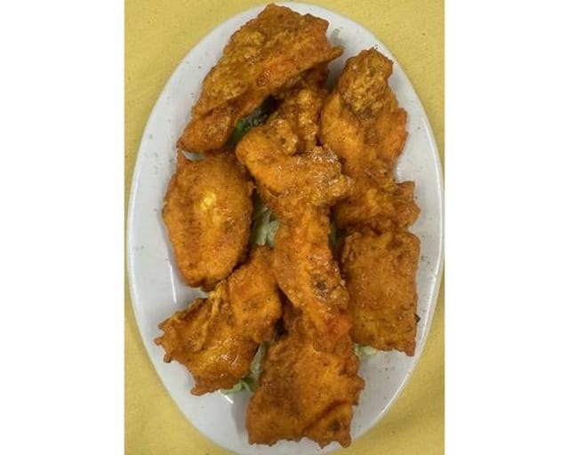 Chicken Pakora (8).