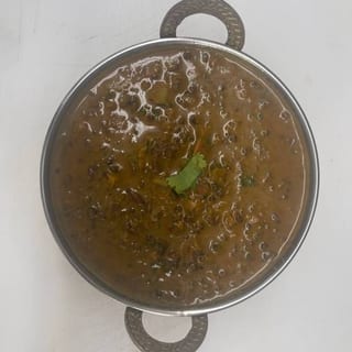 Dal Makhani