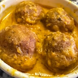Malai Kofta