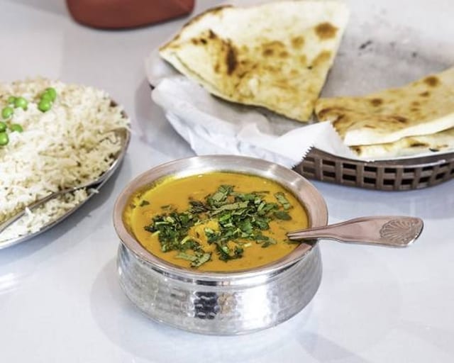 Chicken Tikka Masala (8 oz).