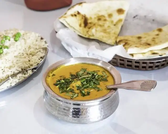 Chicken Tikka Masala (8 oz).